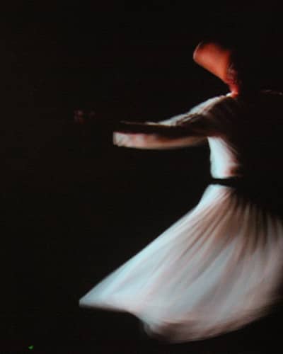 The Sufi Path of Love