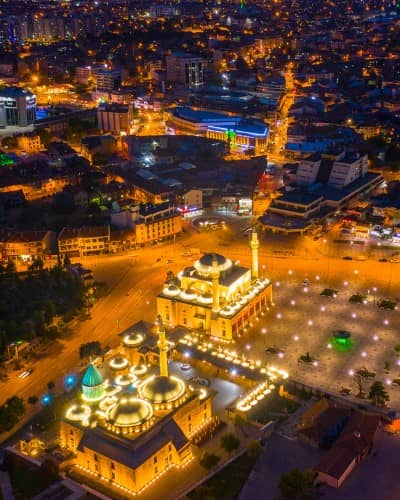 Konya