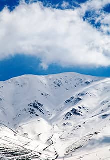 Mount Bozdağ İzmir