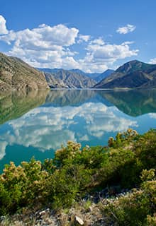 Гора Месджид/Mescid, Эрзурум