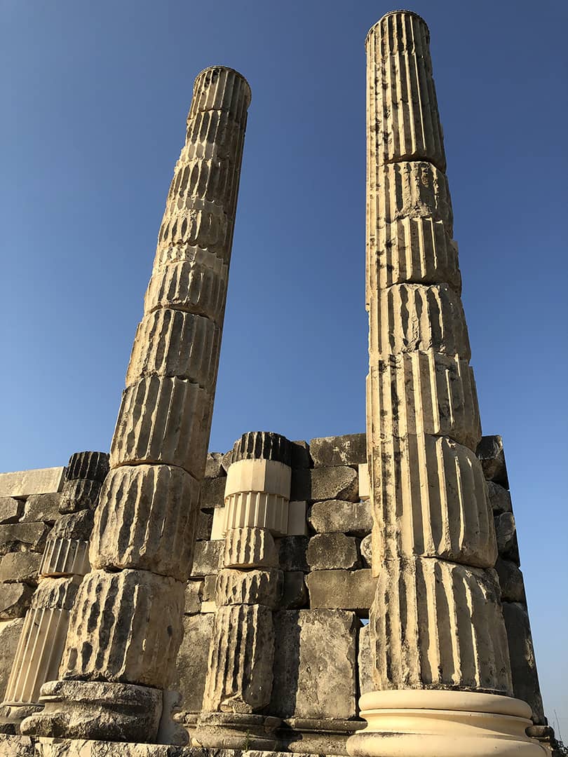 انظر – موغلا – وجهة GoTürkiye