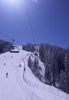 Ilgaz Dağı Milli Parkı Kastamonu