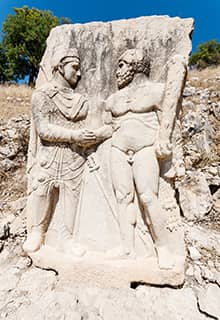 Antiokhos