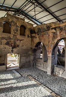 Andabalis, Old Andaval