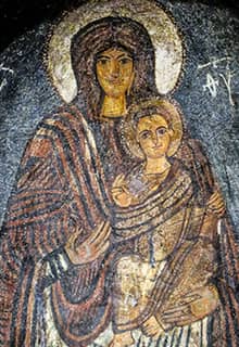 Gümüşler Monastery