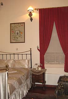 Atatürk House and Ethnography Museum