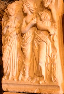 Hierapolis Archaeological Museum
