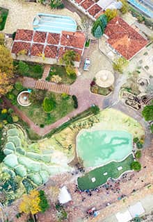Karahayıt Hot Springs