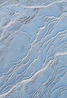 Pamukkale Travertines