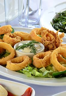 Mariscos