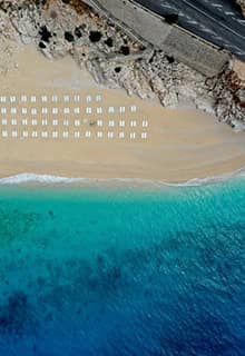 Playa Kaputaş