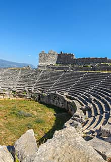 Xanthos