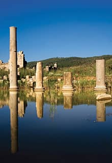 Patara Ancient City