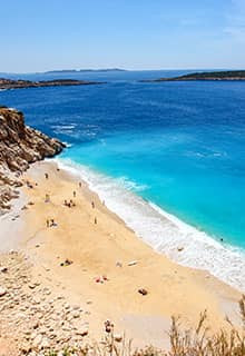 Playa Kaputaş