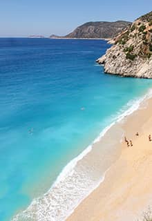 Playa Kaputaş