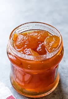 مربى البرغموت