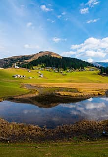 Gölyanı Plateau Giresun