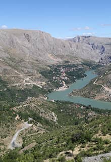 Kemaliye Erzincan