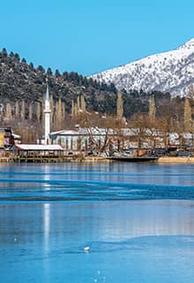 Гёльджюк, Одемиш, Измир