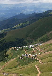 Şavşat Artvin