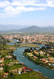 La Rivière Dalyan
