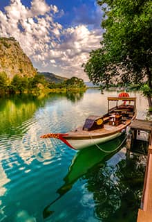 La Rivière Dalyan