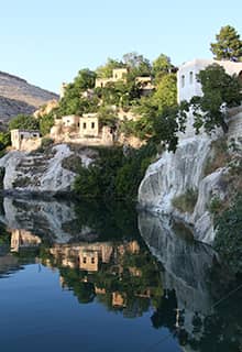 Halfeti, Şanlıurfa