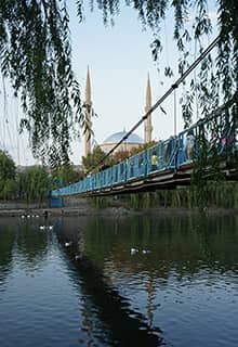 Kızılırmak Nevşehir