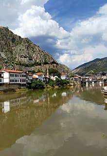 Kızılırmak Nevşehir