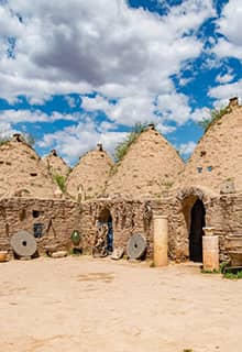 Harran(哈兰)