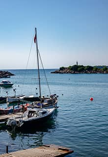 Akçakoca, Düzce