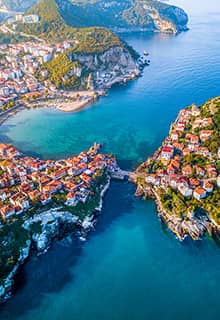Amasra, Bartın