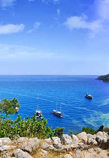 Beycik, Antalya