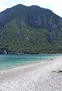 Kemer, Antalya