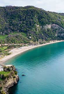 Güzelcehisar, Bartın