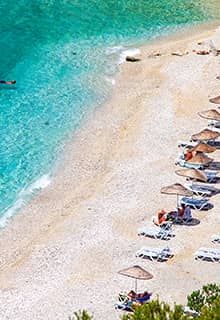 Kalkan, Antalya