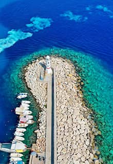 Kaş, Antalya