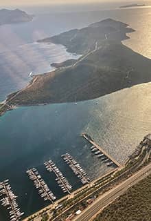 Kaş, Antalya