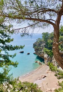 Kemer, Antalya