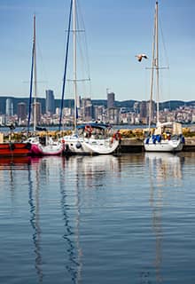 Princes Island, İstanbul