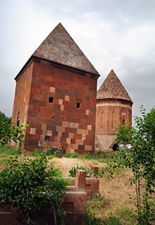 Ahlat, Bitlis