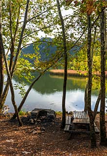 Aquarius Doğa Parkı