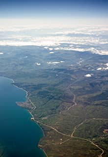 Герзе/Gerze, Синоп