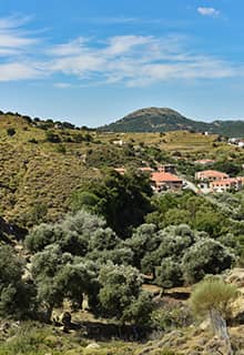 Gökçeada İmroz