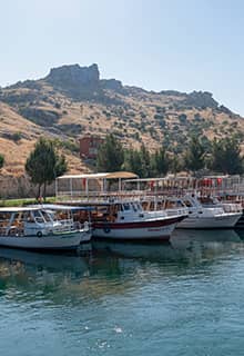 Halfeti Şanlıurfa