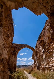 Halfeti Şanlıurfa