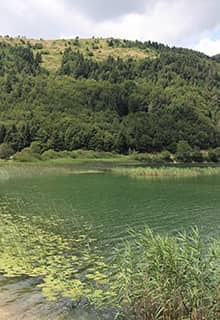 Мудурну/Mudurnu, Болу