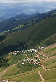 Шавшат/Şavşat, Артвин