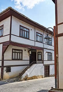 Kleinstadt Taraklı, Sakarya