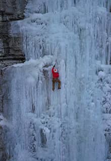 Cascada de Tortum, Uzundere, Erzurum